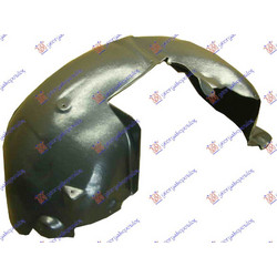 Θολος ΕΜΠ. Πλαστικος (ΠΙΣΩ ΚΟΜΜ) Δεξια Audi Tt 06-14 - 098800831