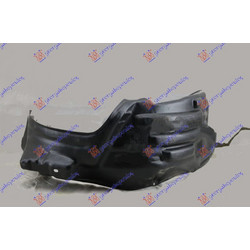 Θολος Πισω Πλαστικος Δεξια Mitsubishi P/U L200 10-15 - 555000851