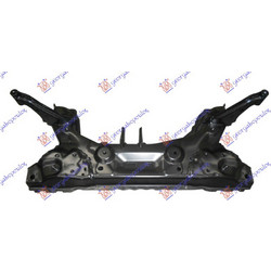 Γεφυρα Μηχανης Ford Fiesta 08-13 - 072600910