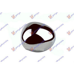 Καπακι Καθρεφτη Χρωμιο Αριστερα Mini Clubman (R55) 10-15 - 696907732