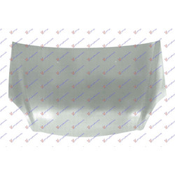 Καπο Εμπρος Honda Civic H/B-L/B 04-05 - 027200070