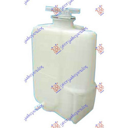 Δοχειο Νερου Ψυγειου Mazda 323 Sdn 97-98 - 010208500