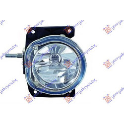 Προβολεας ΠΡΟΦΥΛ. (Ε) Fiat Linea 07-13 - 054705110