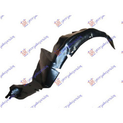 Θολος Εμπρος Πλαστικος Αριστερα Honda Civic Sedan 90-92 - 085800822