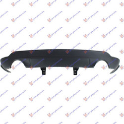 Σποιλερ Προφυλακτηρα Πισω (ΔΙΠΛΗ ΕΞΑΤΜΙΣΗ) Jeep Grand Cherokee 11-14 - 177006390