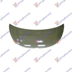 Καπο Εμπρος Citroen C1 14- - 200100070