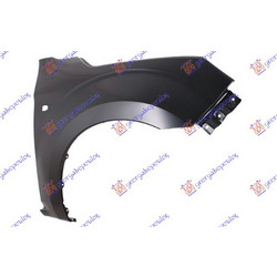Φτερο Εμπρος 2WD Δεξια Isuzu P/U D-MAX 20- - 390200651