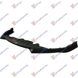 Σποιλερ Προφυλακτηρα Εμπρος Βαφομενο (TOURING) Honda HR-V 19-22 - 344206370