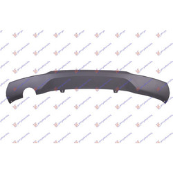 Σποιλερ Προφυλακτηρα Πισω Opel Astra K 5D/S.W. 16-19 - 600406390