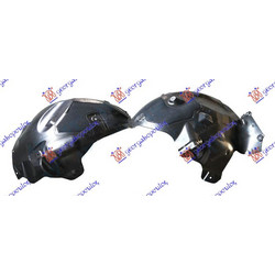 Θολος Εμπρος Πλαστικος Δεξια Tesla Model Y 20- - 906700821
