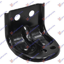 Βαση Ψυγειου Μεταλλικη (LH=RH) Opel Mokka X 16- - 605104270