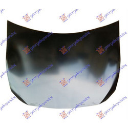 Καπο Εμπρος Subaru Brz (ZN6/ZC6) 12- - 500200070