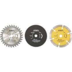 85mm Mini Am-Tech V5010 3
