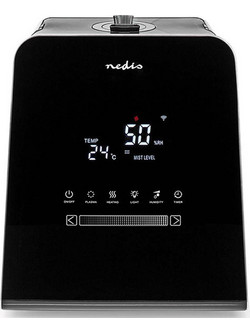 Nedis HUMI150BKW