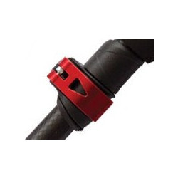 AlpinTec Clip Μπατόν Μεταλλικό 12mm
