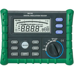 ΜΕΓΓΕΡ (ΤΕΣΤ ΜΟΝΩΣΗΣ) KPS-MA100 MGL KPS