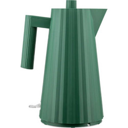Alessi Plisse MDL06/1 GR Βραστήρας 1lt 2400W Πράσινος