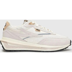 Fila Premium Ανδρικά Sneakers Εκρού 1RM02181-166