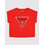 Guess Παιδικό T-Shirt Κοντομάνικο Κόκκινο J81I15J1311-G512