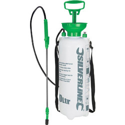 Silverline Pressure Sprayer Ψεκαστήρας Προπιέσεως Χειρός 10lt