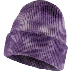BUFF KNITTED HAT ZOSH 129627.728.10.00-LAVENDER Μωβ