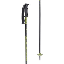 K2 Power Aluminum - Μπατόν Ski - Green
