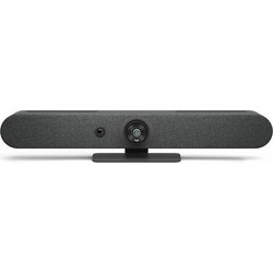 Logitech Conferencecam Rally Bar Mini Web Camera 4K