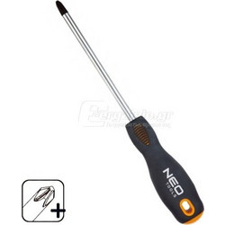 Κατσαβιδι phillips 1x75mm NEO TOOLS 04-006 411683