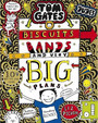 Tom Gates: Biscuits, Bands and Very Big Plans