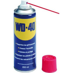 ΑΝΤΙΣΚΩΡΙΑΚΟ DW-40 200ML