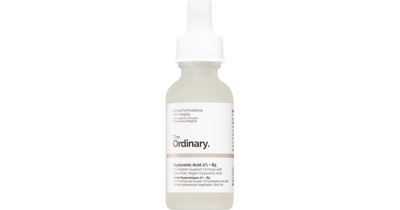 The Ordinary Hyaluronic Acid 2 + B5 30ml BestPrice.gr
