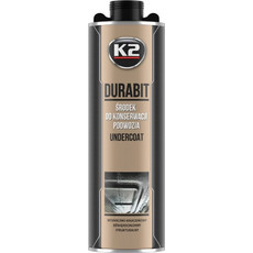 Υγρό προστασίας σασί K2 Durabit Undercoat 1Lt