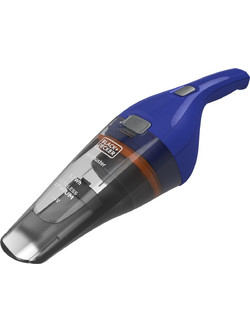 Black & Decker Dustbuster NVC115WA Επαναφορτιζόμενο Σκουπάκι Χειρός 3.6V
