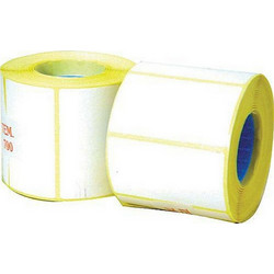 Ρολό Ετικέτα Θερμική 58x43mm 700 ετικέτες (3005843) (ARL3005843)
