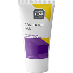 Pharmalead Ice Ψυκτικό Gel με Άρνικα 20ml