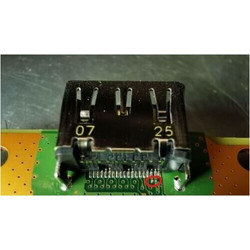 PS5 HDMI Capacitor 100nF 0201 (10 Τεμάχια)
