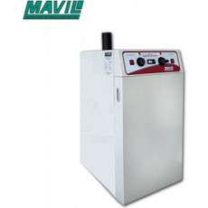 Mavil Optima C T 30 Ατομικός Λέβητας Πετρελαίου Συμπύκνωσης με Καυστήρα 30094kcal/h