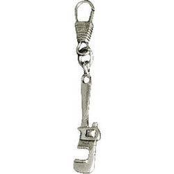 Διακοσμητικό Αξεσουάρ για Φερμουάρ WRENCH ZIPPER PULL