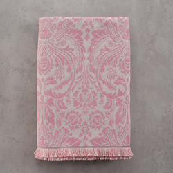 Rythmos Ριχτάρι Τετραθέσιου Καναπέ 180x330 Beatris Pink