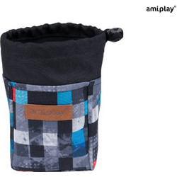 Amiplay Τσαντάκι για λιχουδιές Treats dispenser - Cube