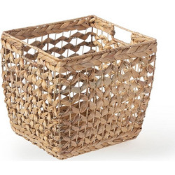 Καλάθι 29X29X28 Nef Nef Romano Natural