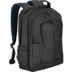 Rivacase 8460 Backpack Laptop 17.3" Black