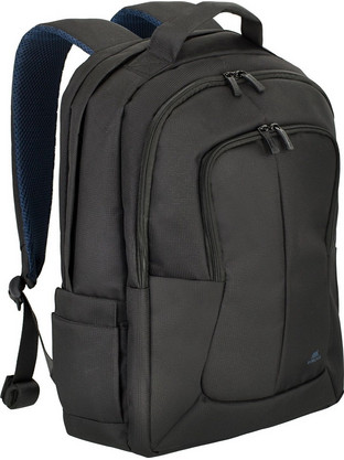 Rivacase 8460 Backpack Laptop 17.3" Black