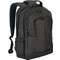 Rivacase 8460 Backpack Laptop 17.3" Black