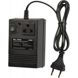 Μετατροπέας τάσης 230V σε 110V 100W Blow DM-2625