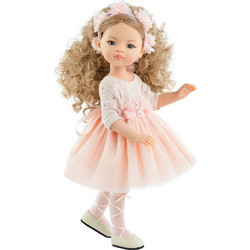 Paola Reina Rebeca 04861