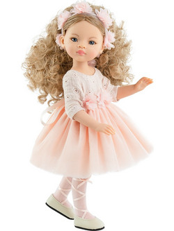 Paola Reina Rebeca 04861