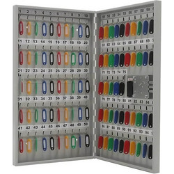 Κλειδοθήκη Promet (KEY-95 EL) 95 Θέσεων με Ηλεκτρονικό Κωδικό KEY-95 EL