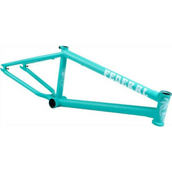 Σκελετός Bmx, Federal Boyd Hilder ICS2 Frame (turquoise) 21, (RDN0076)Κωδικός: 31637281