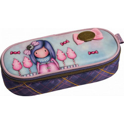 Santoro Sugar Plum Κασετίνα Πολύχρωμη 29400839